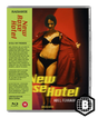 New Rose Hotel (UK Limited Edition, Region B) - New Blu-Ray