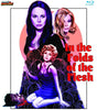 In the Folds of the Flesh - New Blu - Ray