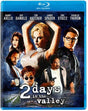 2 Days in the Valley - New Blu - Ray
