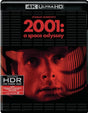 2001: A Space Odyssey (4K UHD) - 