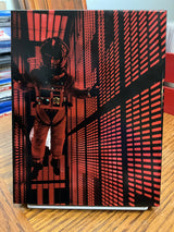 2001: A Space Odyssey (4K UHD) w/HARDCASE AND ARTCARDS USED *SEE NOTE*