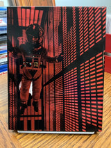 2001: A Space Odyssey (4K UHD) w/HARDCASE AND ARTCARDS USED