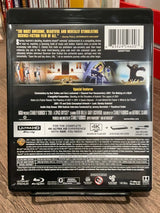 2001: A Space Odyssey Hardcase Collector's Set (4K UHD) USED - Used 4K UHD