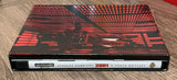 2001: A Space Odyssey Hardcase Collector's Set (4K UHD) USED - Used 4K UHD