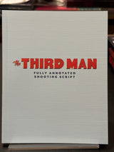 The Third Man (4K UHD, UK Limited 75th Anniversary Collector's Edition, Region Free/B) USED