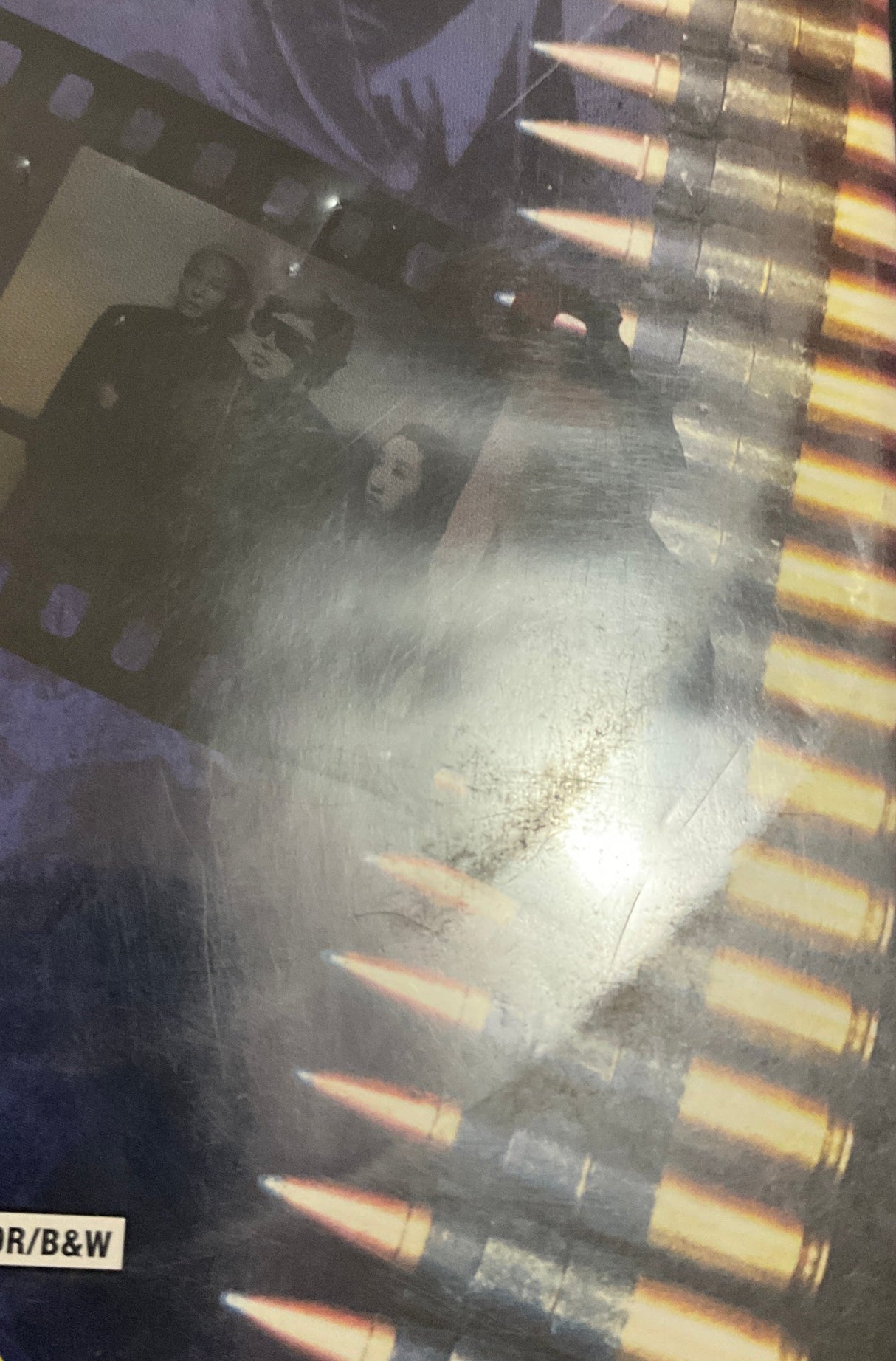 The Red Spectacles (DVD) USED