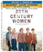 20th Century Women w/SLIP USED