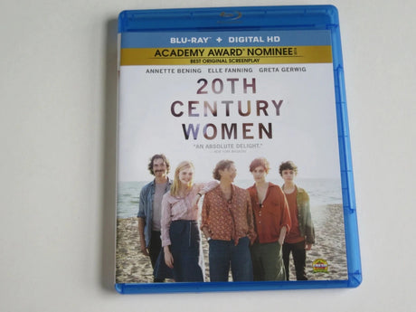 20th Century Women USED