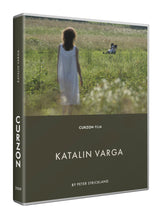 Katalin Varga (Region B)