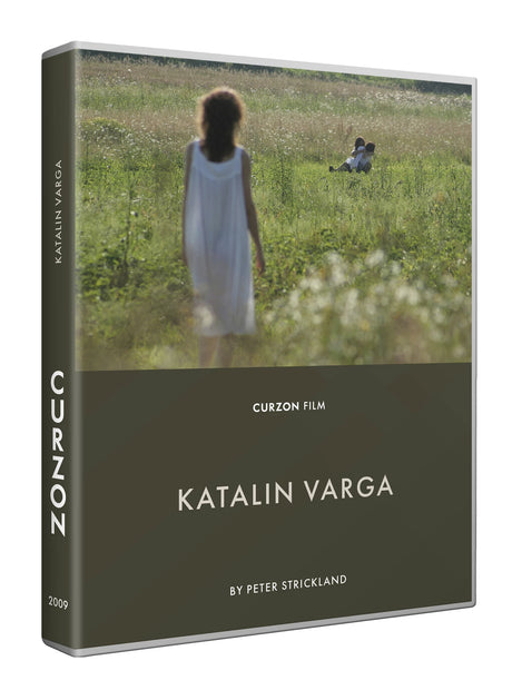 Katalin Varga (Region B)