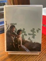 The Eel (US Limited Edition) USED