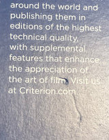 Mulholland Dr 4K UHD (#779) USED *SEE NOTE*