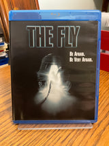 The Fly Collection USED