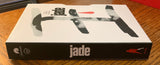 Jade (4K UHD) w/SLIP, SLIPCASE AND BOOKLET USED