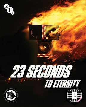 23 Seconds to Eternity (Limited Edition, Region B)