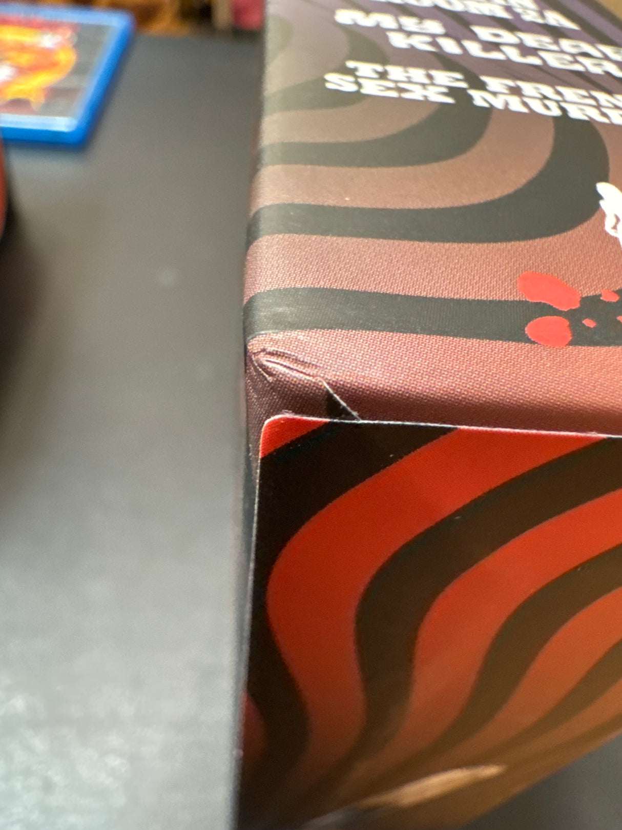 Forgotten Gialli: Volume 2 Limited Edition USED