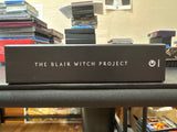 The Blair Witch Project (Limited Edition, Region B) USED