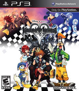 Kingdom Hearts HD 1.5 Remix [Limited Edition] Playstation 3 USED