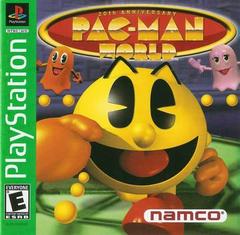 Pac-Man World [Greatest Hits] Playstation 1 USED
