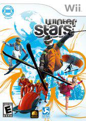 <BOGO> Winter Stars Nintendo Wii