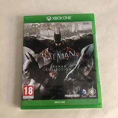 Batman Arkham Collection [PAL] XBOX One
