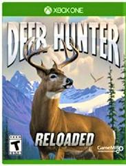Deer Hunter Reloaded XBOX One USED