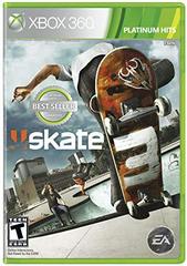 Skate 3 [Platinum Hits] XBOX 360 USED
