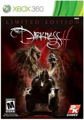 The Darkness II [Limited Edition] XBOX 360 USED
