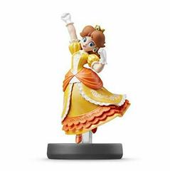 Amiibo - Daisy [Super Smash Bros] LOOSE