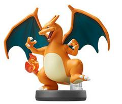 Amiibo - Charizard LOOSE