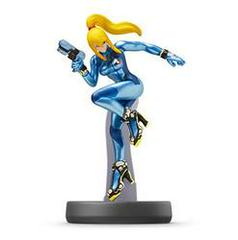 Amiibo - Samus [Zero Suit] LOOSE