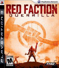 Red Faction: Guerrilla Playstation 3 USED