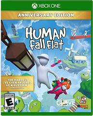 Human Fall Flat XBOX One USED