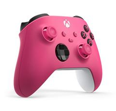Xbox Series X Controller - Deep Pink LOOSE