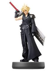 Amiibo - Cloud [Player 2] LOOSE