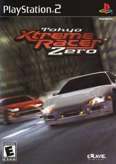 Tokyo Xtreme Racer Zero Playstation 2 USED