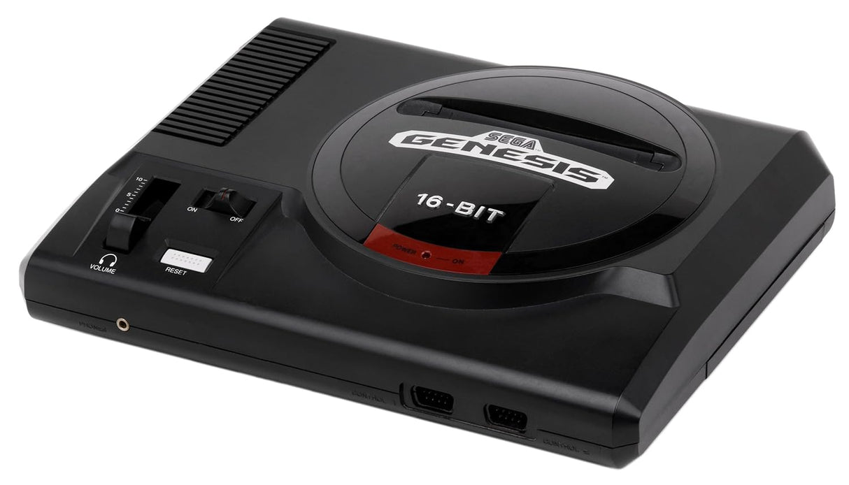 Sega Genesis Console - Model 1 LOOSE