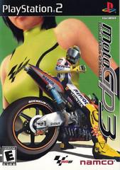 Moto GP 3 Playstation 2 USED