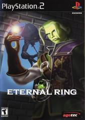 Eternal Ring Playstation 2 USED