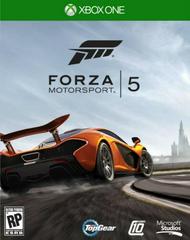 Forza Motorsport 5 XBOX One USED
