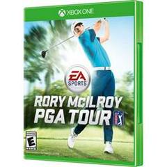 Rory McIlroy PGA Tour XBOX One USED