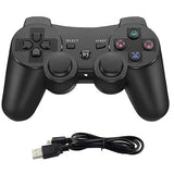 Playstation 3 Slim Console - 250GB [Third Party Wireless Controller] LOOSE