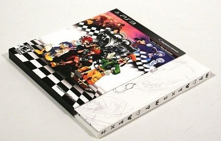 Kingdom Hearts HD 1.5 Remix [Limited Edition] Playstation 3 USED