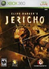 Clive Barker's Jericho XBOX 360 USED