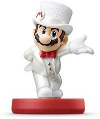 Amiibo - Mario [Wedding] LOOSE