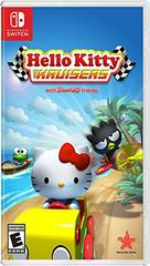 Hello Kitty Kruisers Nintendo Switch
