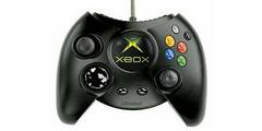Original XBOX "Duke" Controller USED