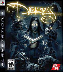The Darkness Playstation 3 USED