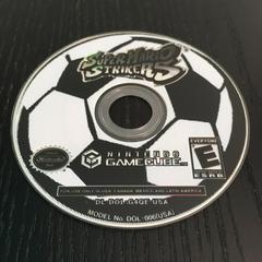 Super Mario Strikers Nintendo Gamecube LOOSE