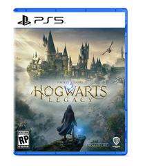 Hogwarts Legacy Playstation 5 USED